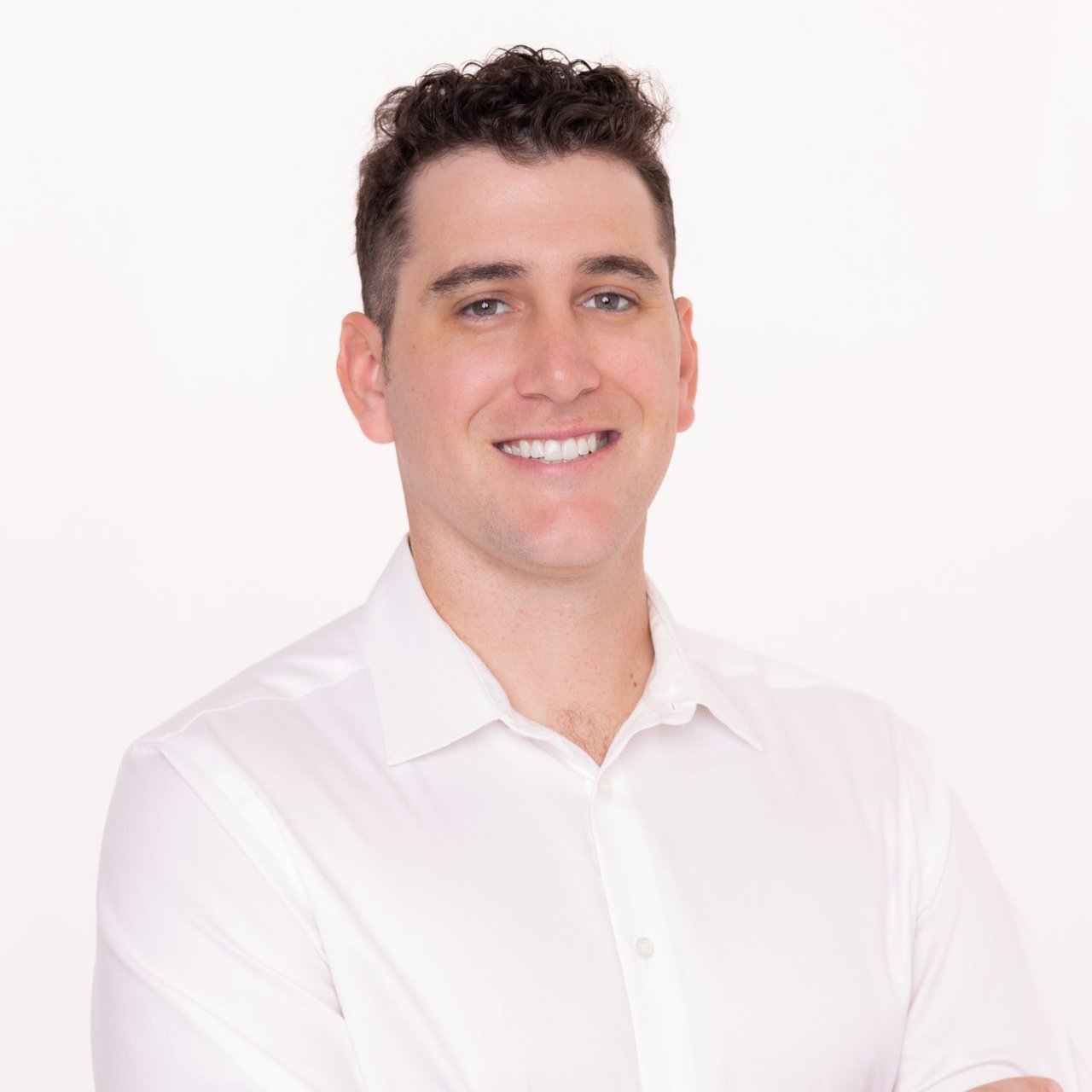 Zach Gellens La Jolla, CA Real Estate Agent Headshot