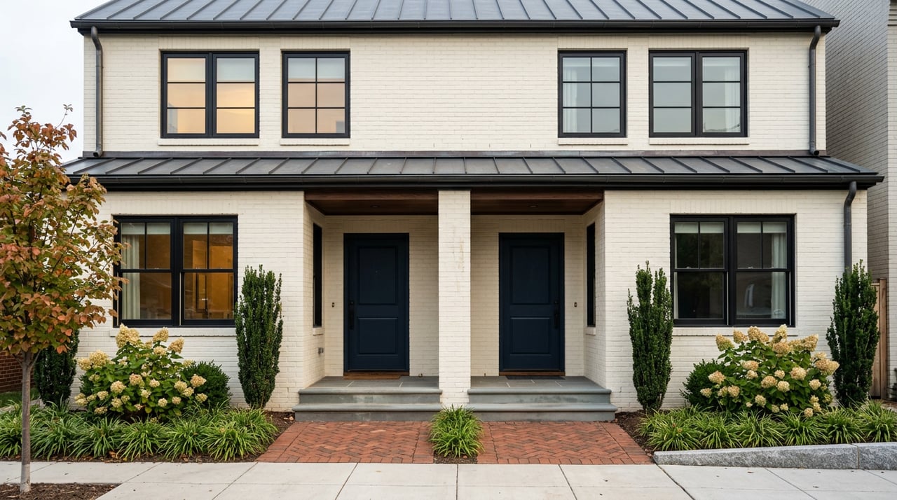 The Missing Middle Is Still in Court. Here's What Arlington Buyers Are Actually Choosing From This Summer.