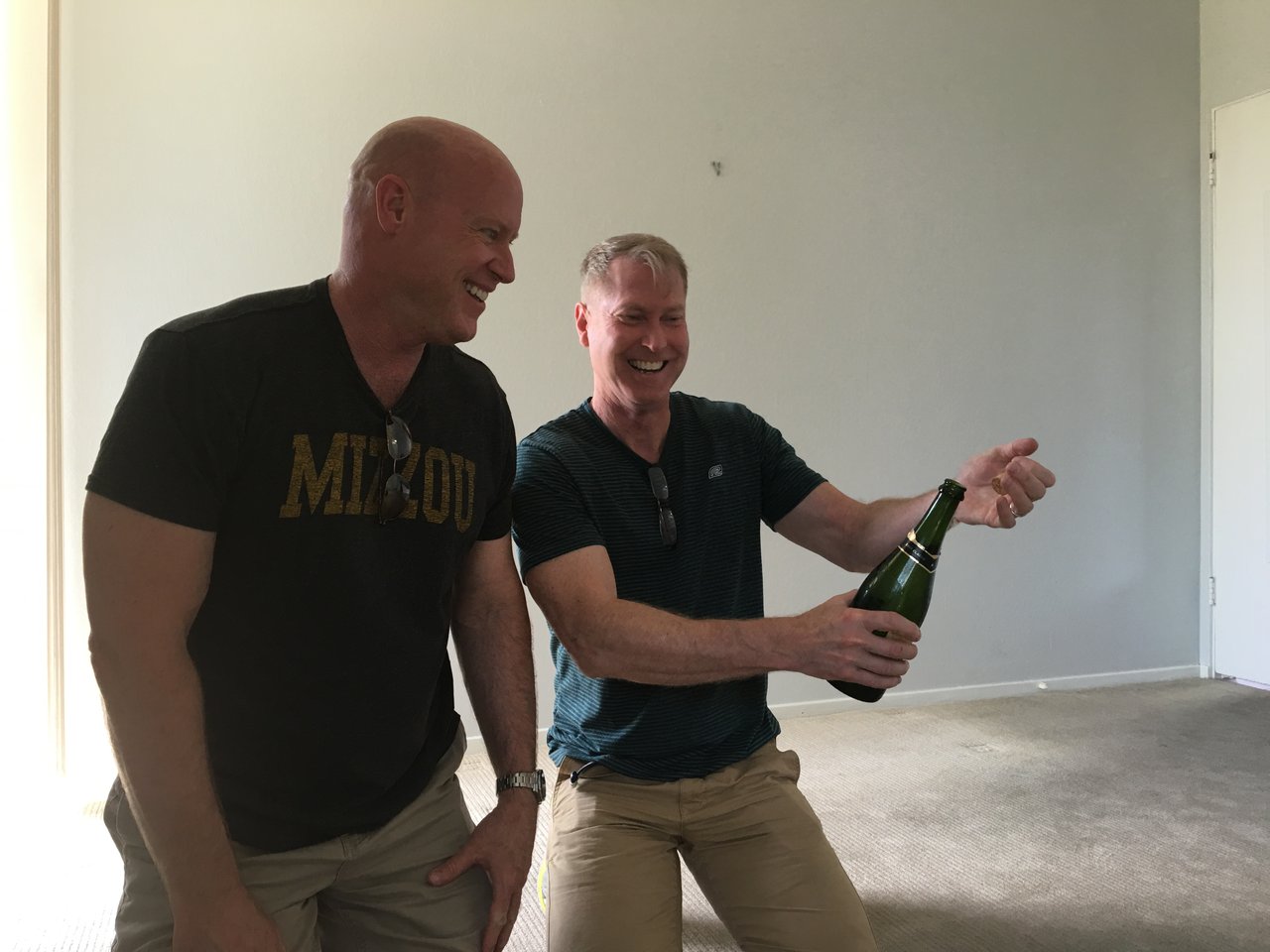 A Letter of Gratitude to the Eichler Community