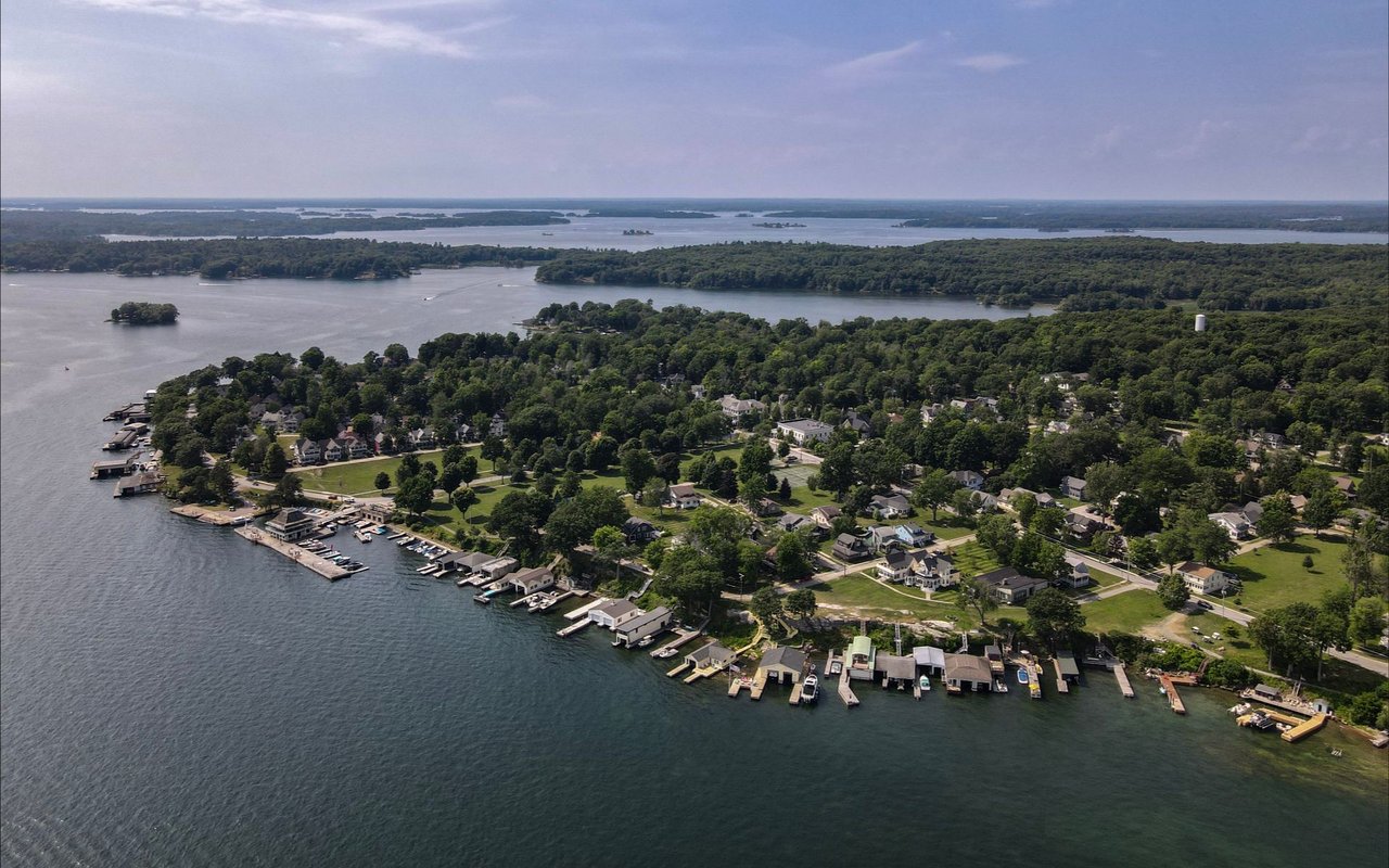 Thousand Island Park