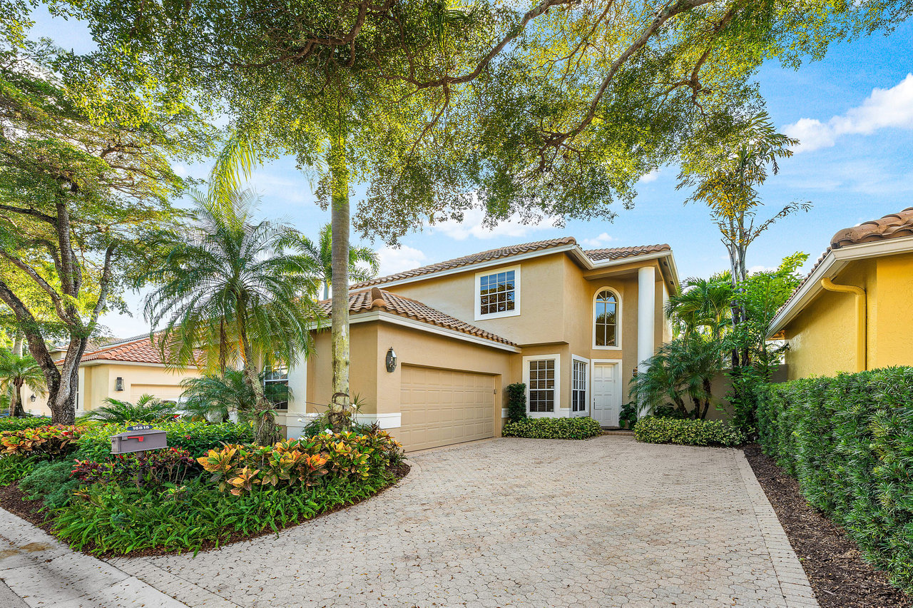 16815 Knightsbridge Lane 