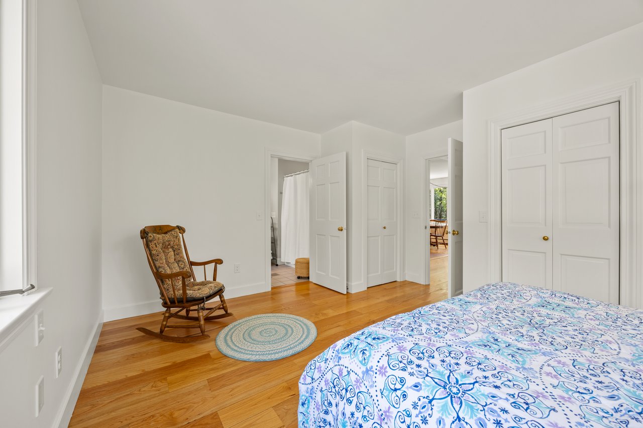 286 Harris Road