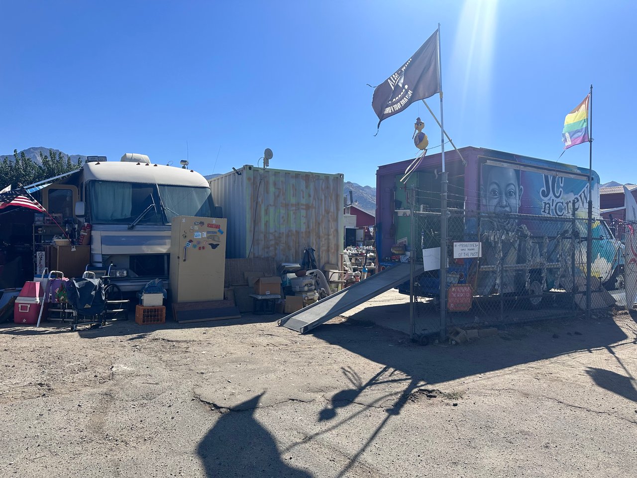Weldon Commercial Lots