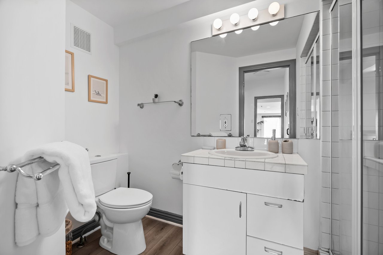 Casa Bianca by Oraklus