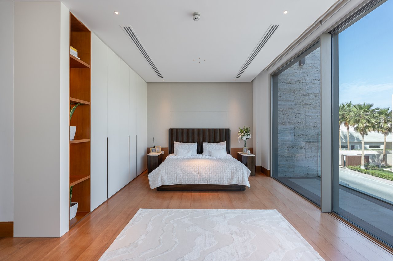 Signature Villas Frond G