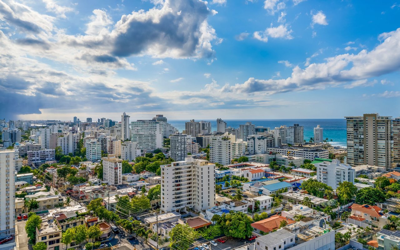 Condado