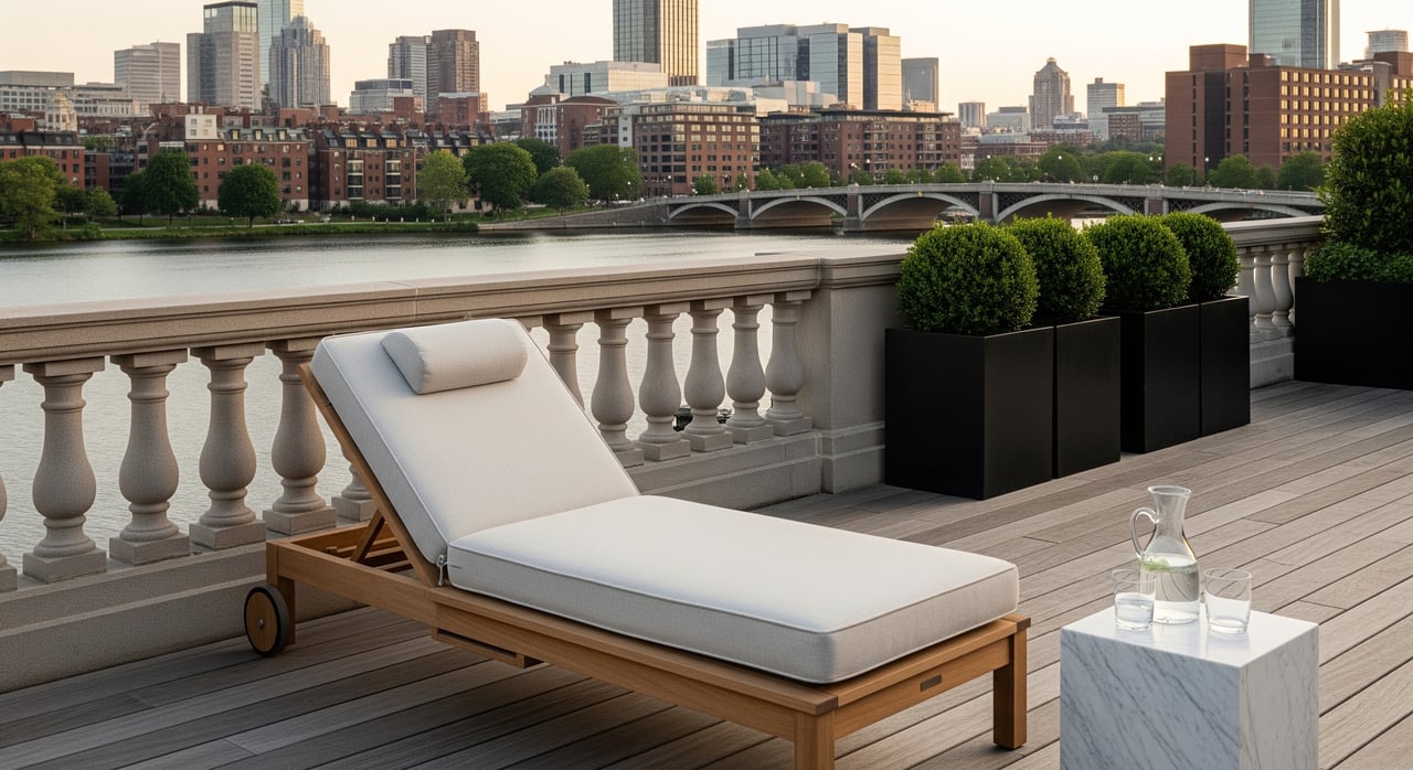 What It’s Really Like Living In Cambridge MA