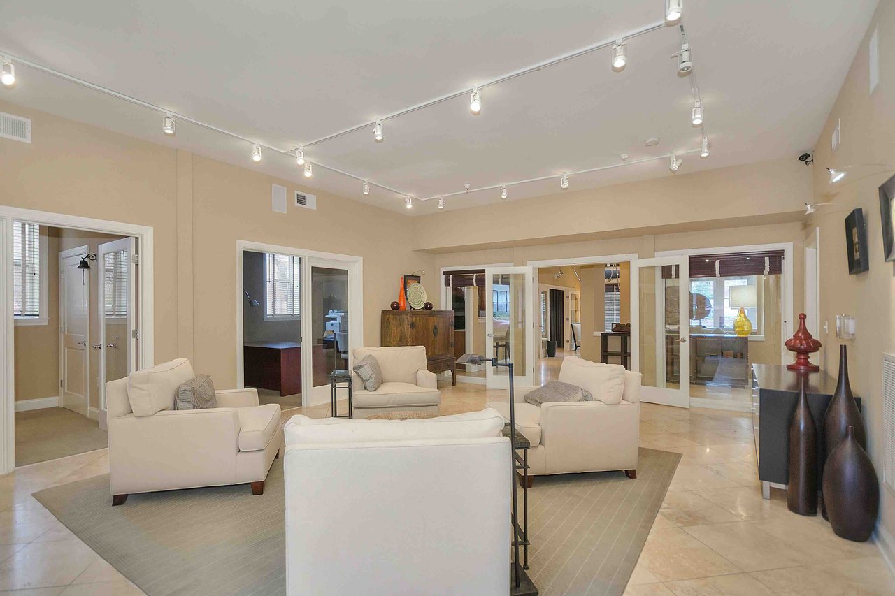 Walker Square Condos
