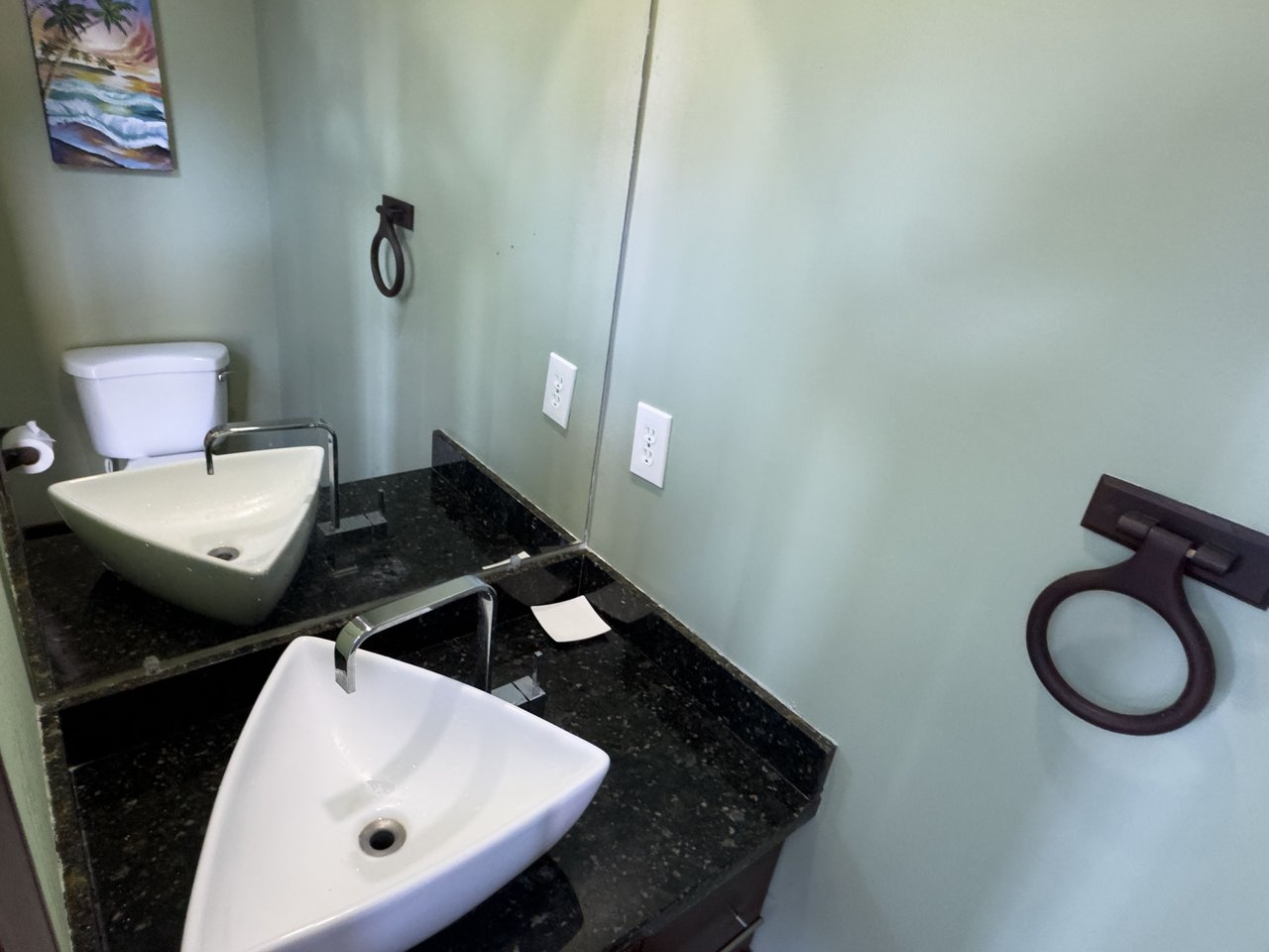 Exceptionally Private Home with Panoramic Ocean, Mountain & Sunset Views - Casa Sol