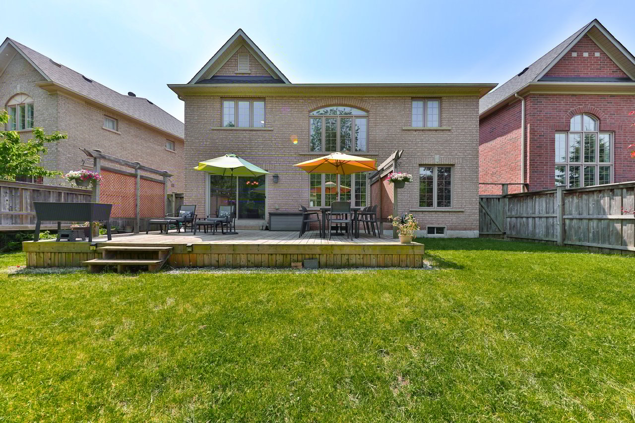 317 Nautical Boulevard, Oakville