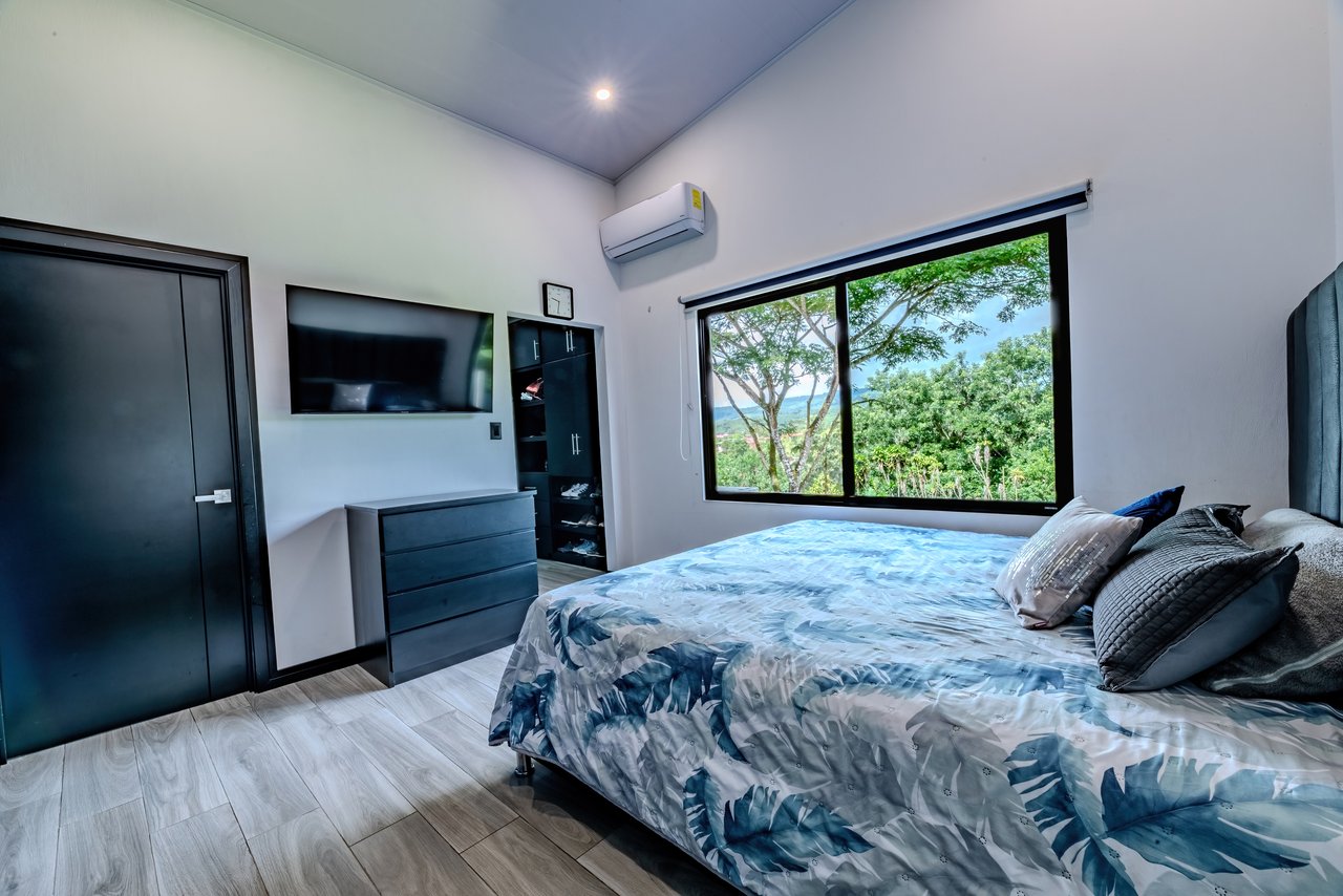 Mordern Home in Pérez Zeledón | 3 bedroom, 2 bathroom 