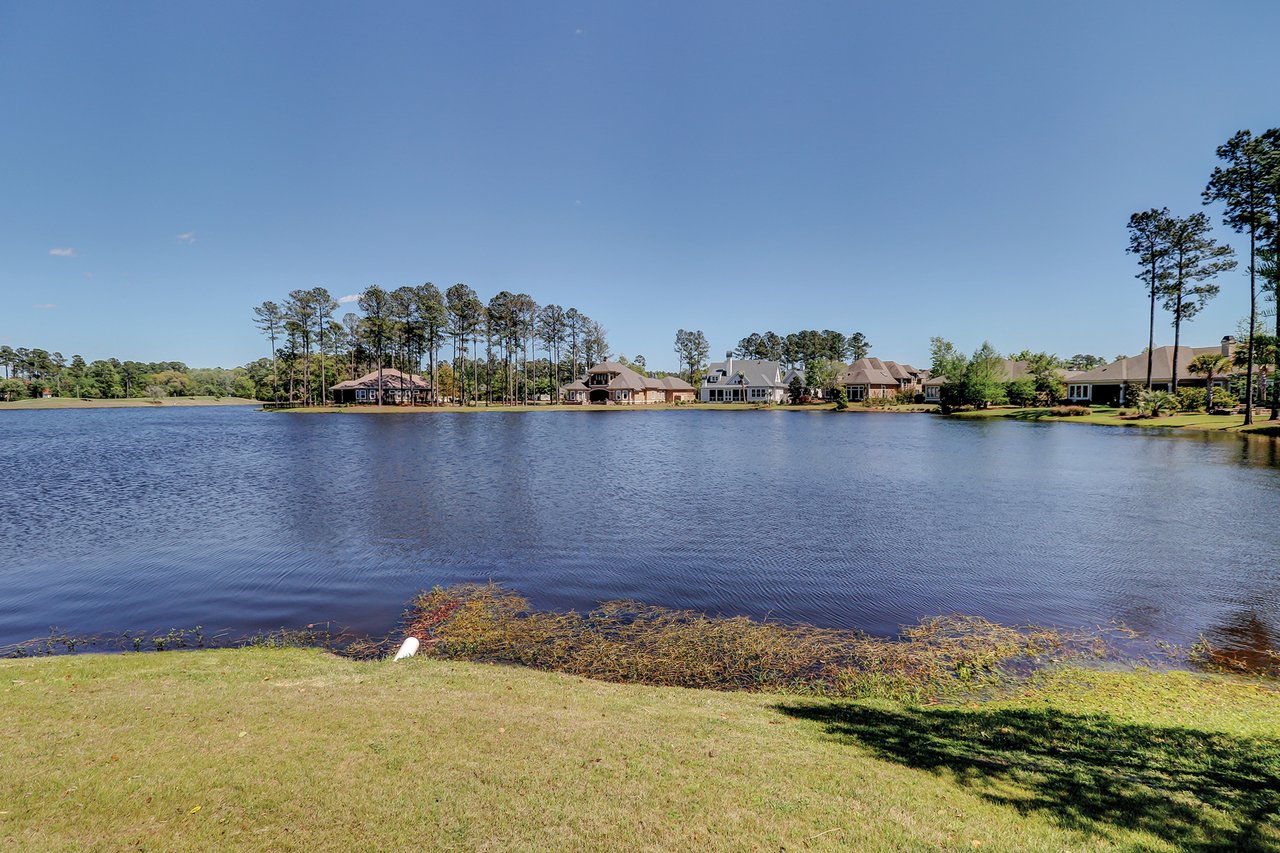 How to Use Virtual Tours When Selling Your Home in Hampton Hall, SC