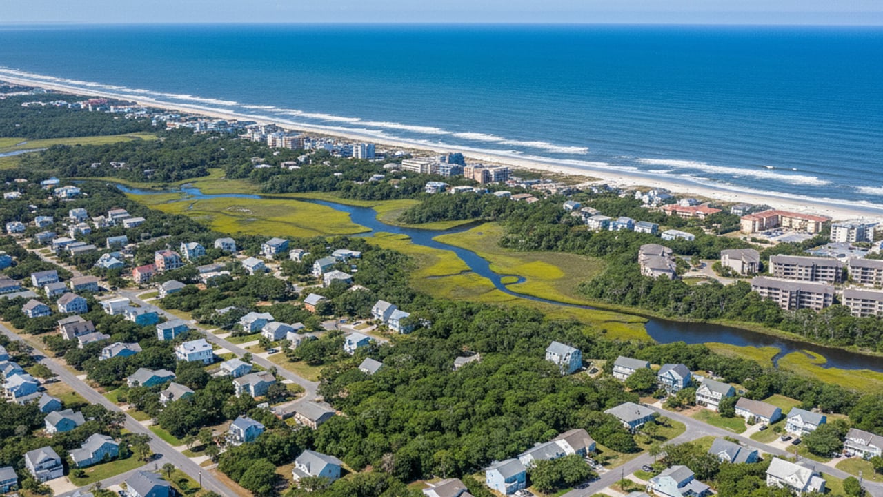 Evaluating the True Cost of Living in Kitty Hawk NC for 2026 Buyers