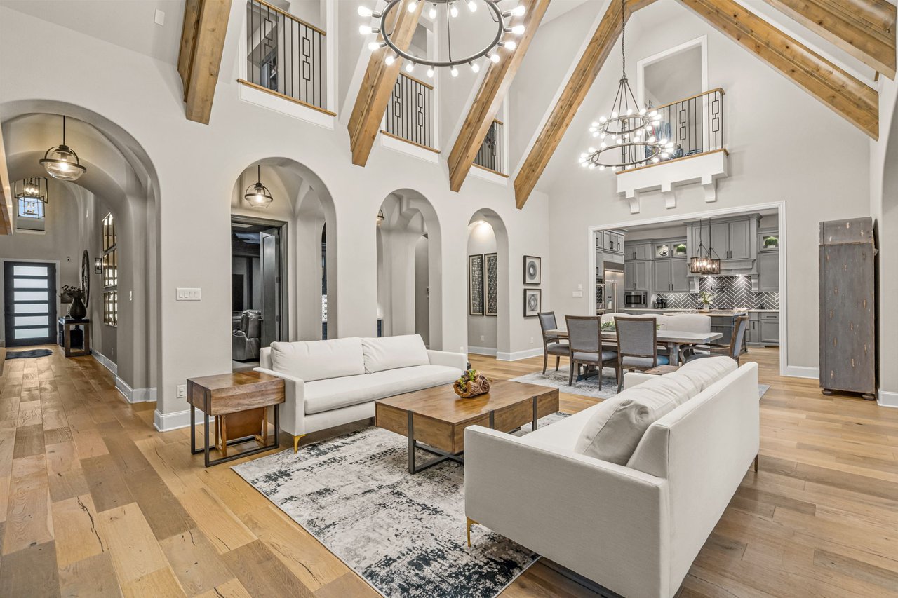 Windsong Ranch | The Peninsula