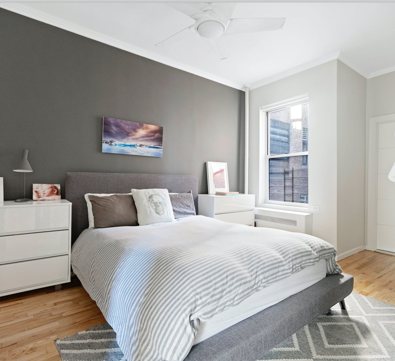 26 Gramercy Park South #8C