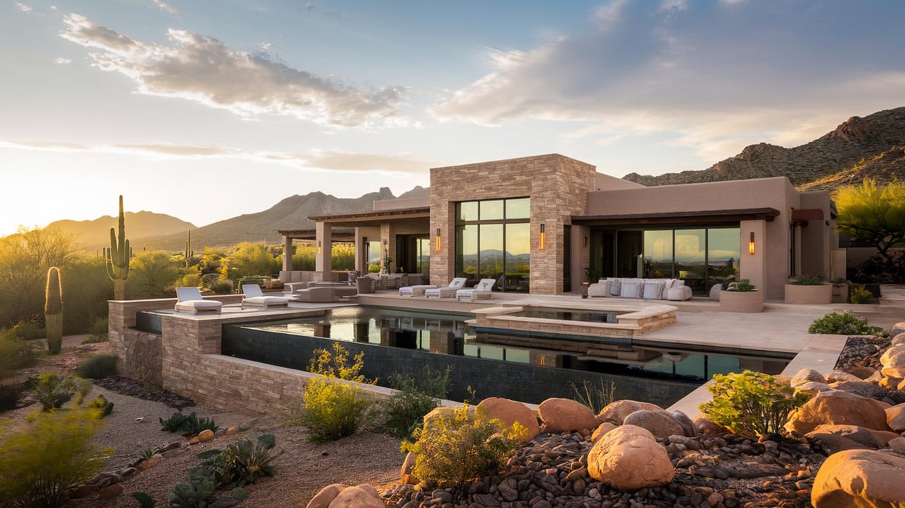 How to Navigate Mortgage Options for Paradise Valley, AZ Buyers