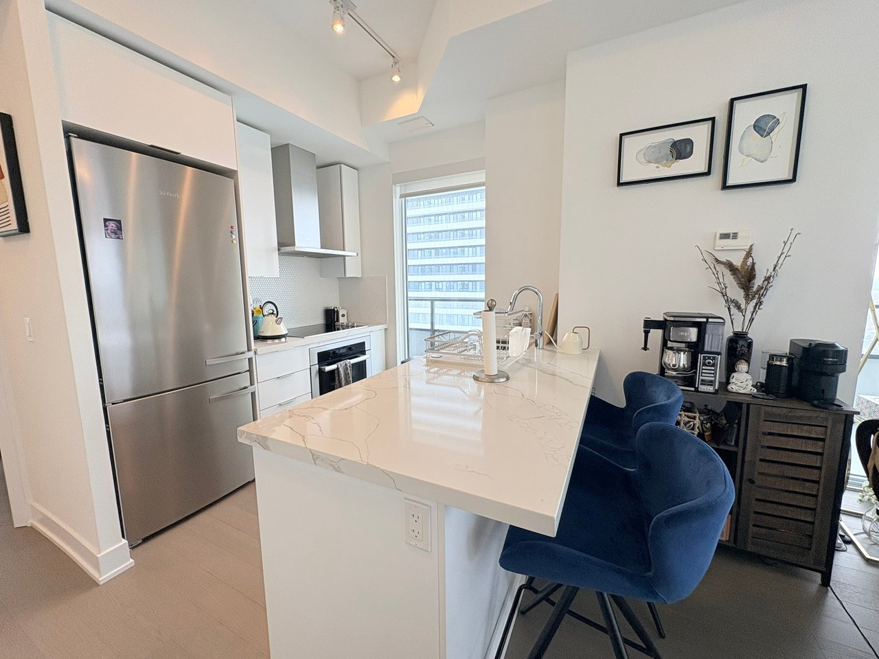 20 Shore Breeze Drive Unit: 4703