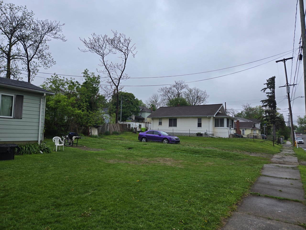 240 S Shirley Ave