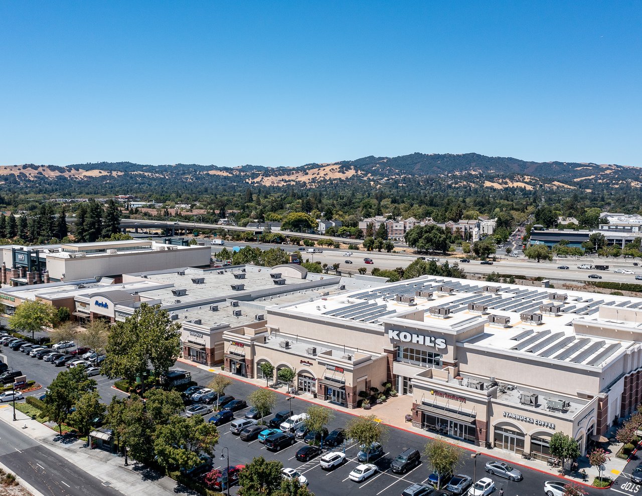 Kohl's