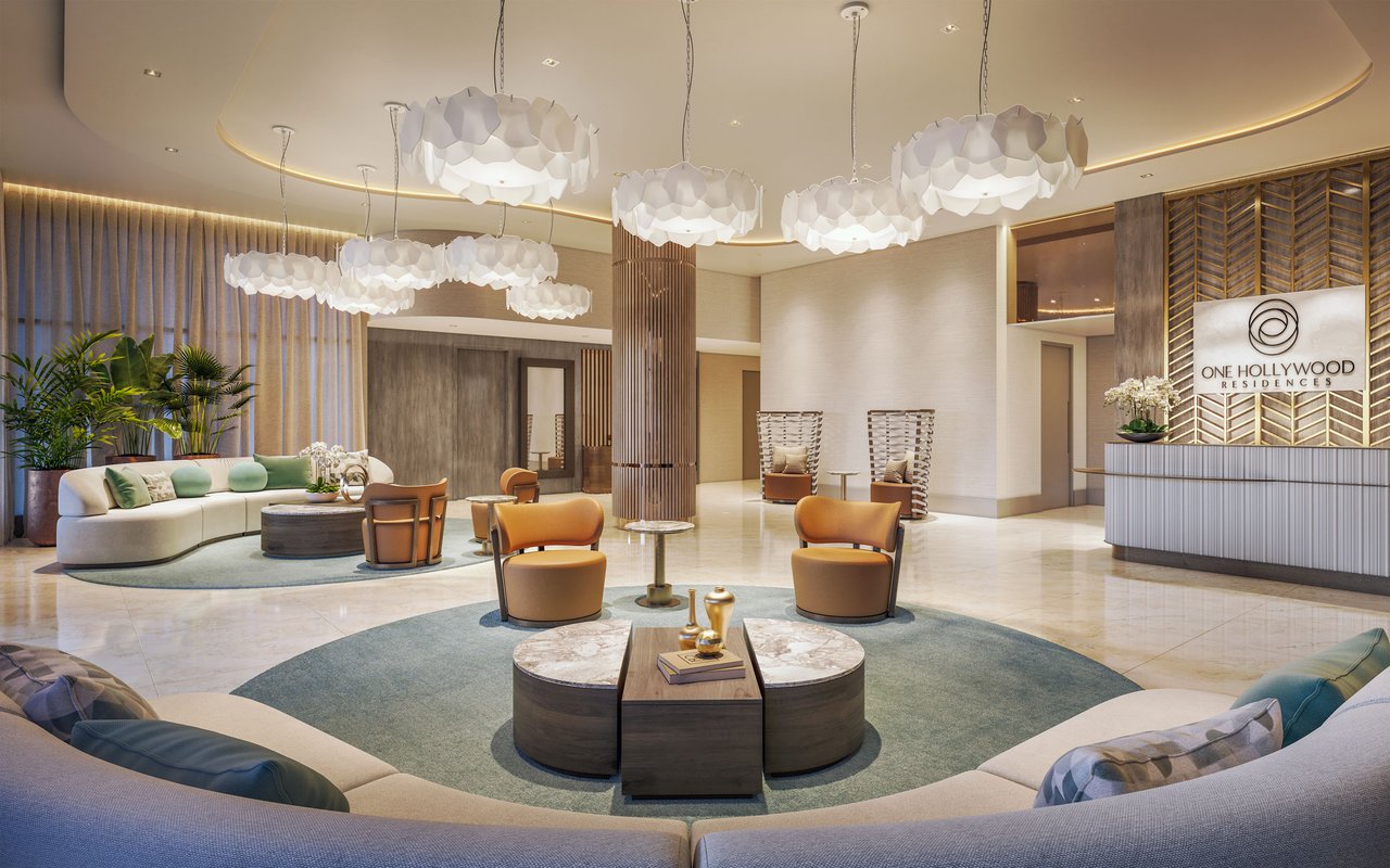 One Hollywood Residences