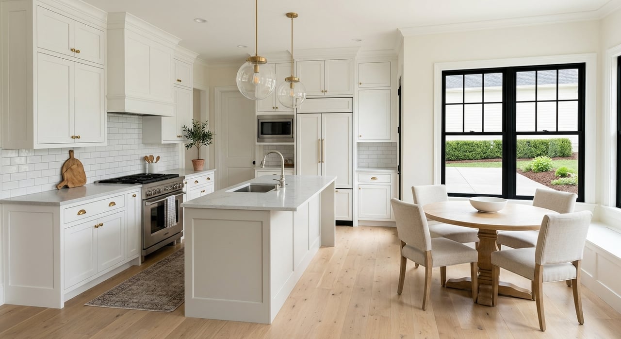 Des Peres For School-Focused Buyers: Parkway Or Kirkwood? cover