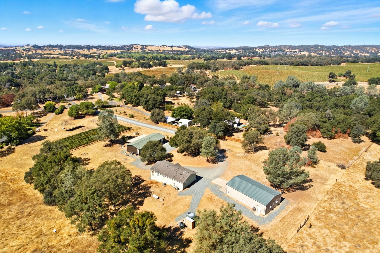 18400 Live Oak Court