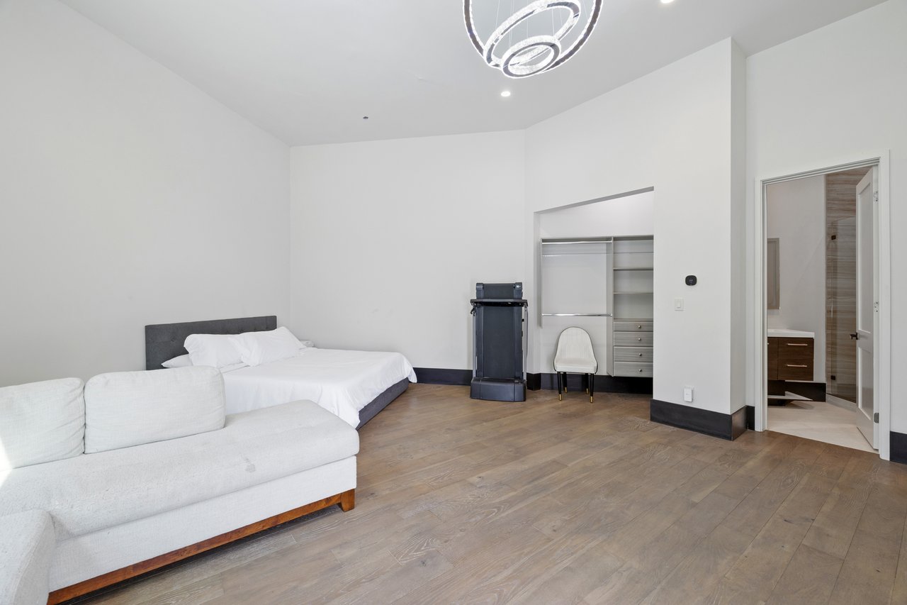 The Greenglade Modern