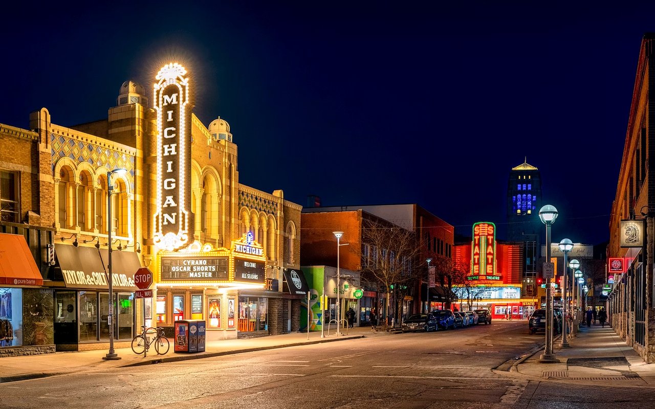 What Makes Ann Arbor One of the Best Places to Live in Michigan