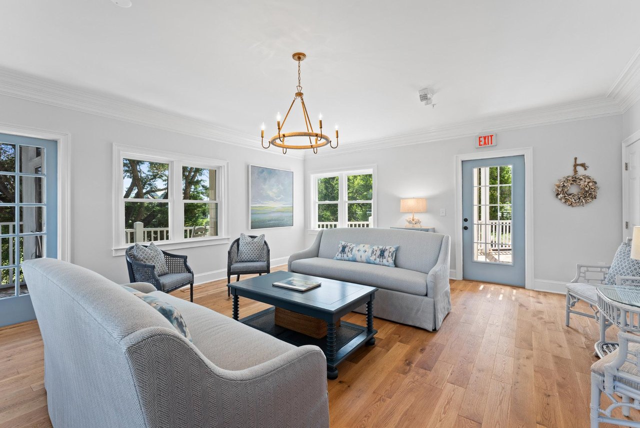 21 Keelson Row Savannah Suite (4G)