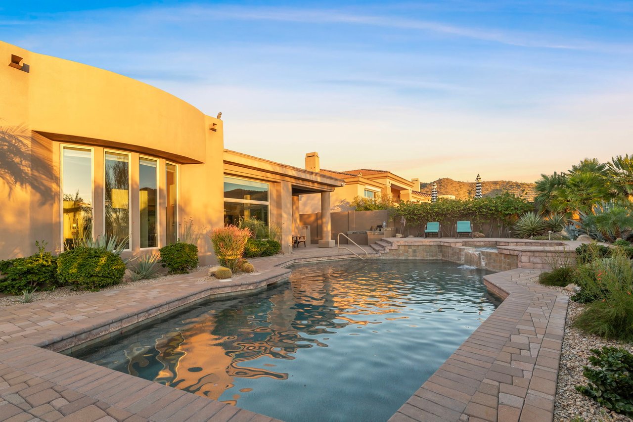 11543 E CARIBBEAN Lane