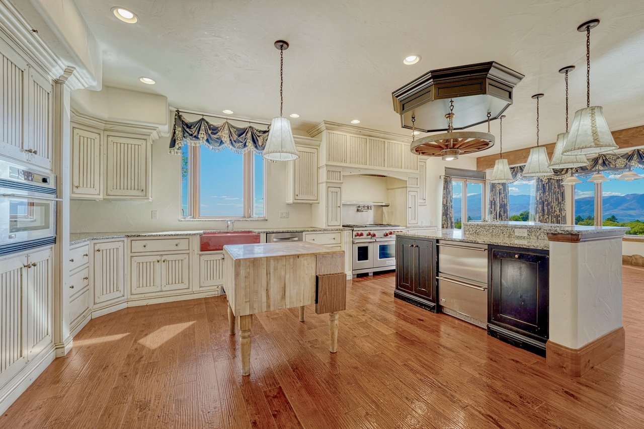4050 Old Ranch Road
