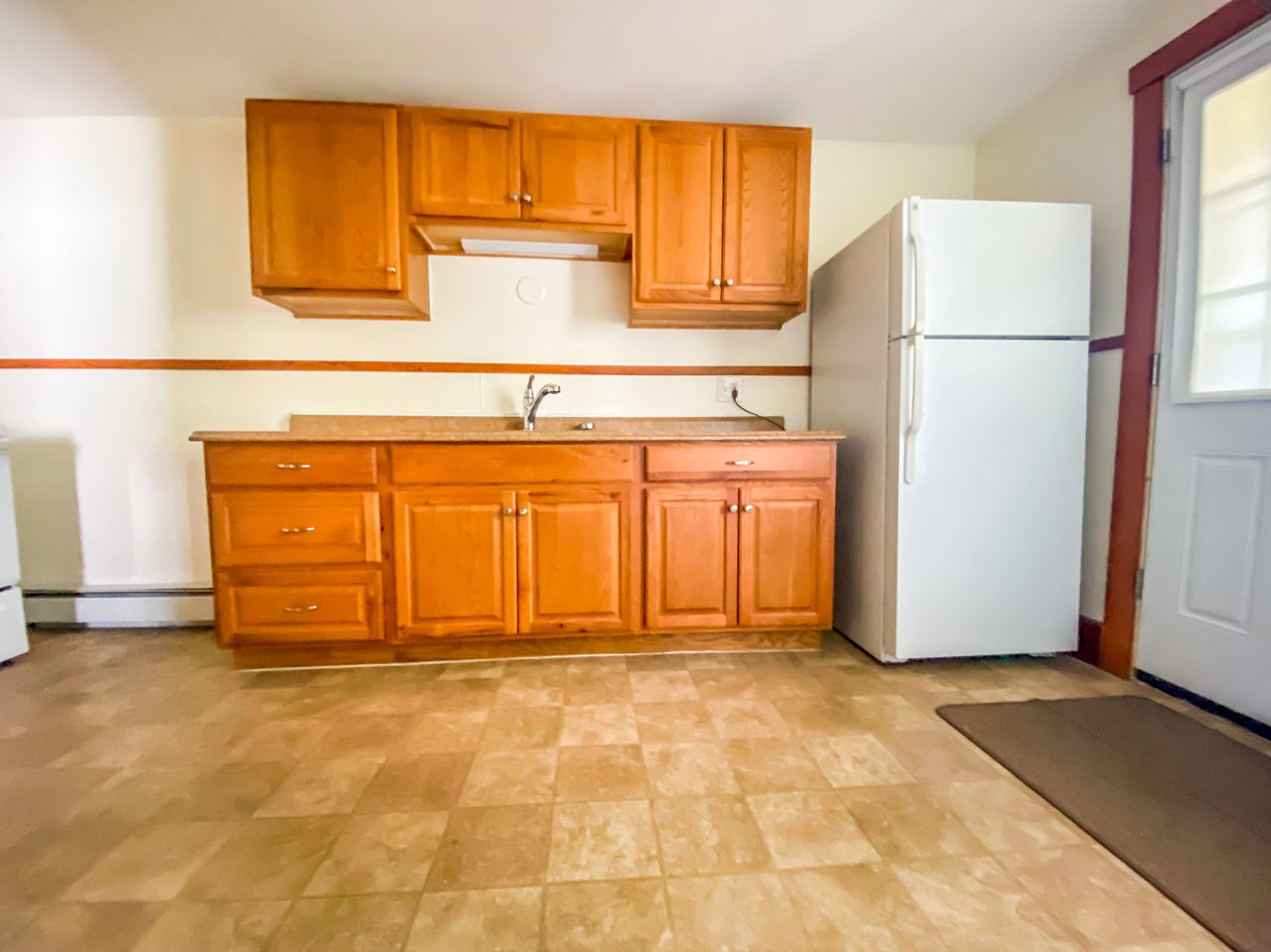 Rental Currently Available