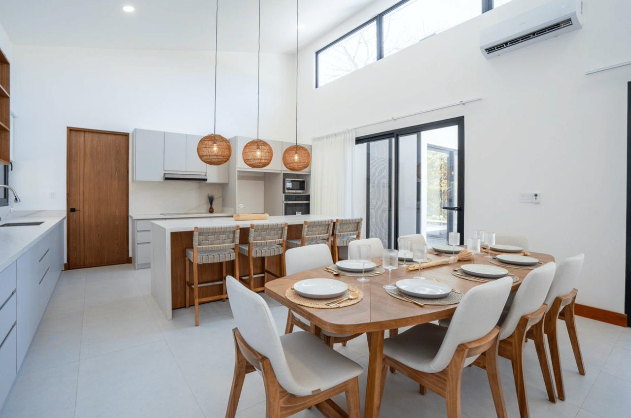 Casa Robles 47 - Las Ventanas - Modern Tropical Living
