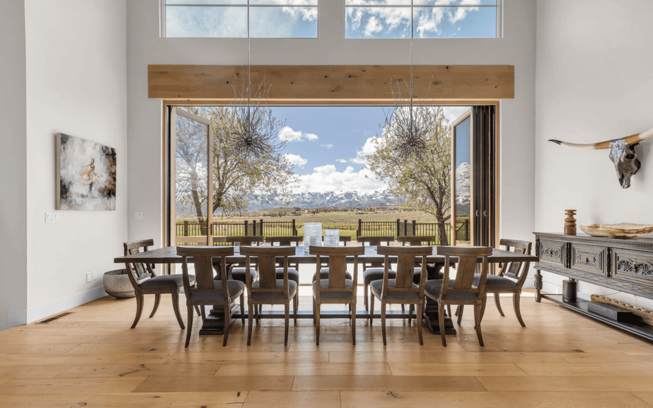 How to Buy a Luxury Home