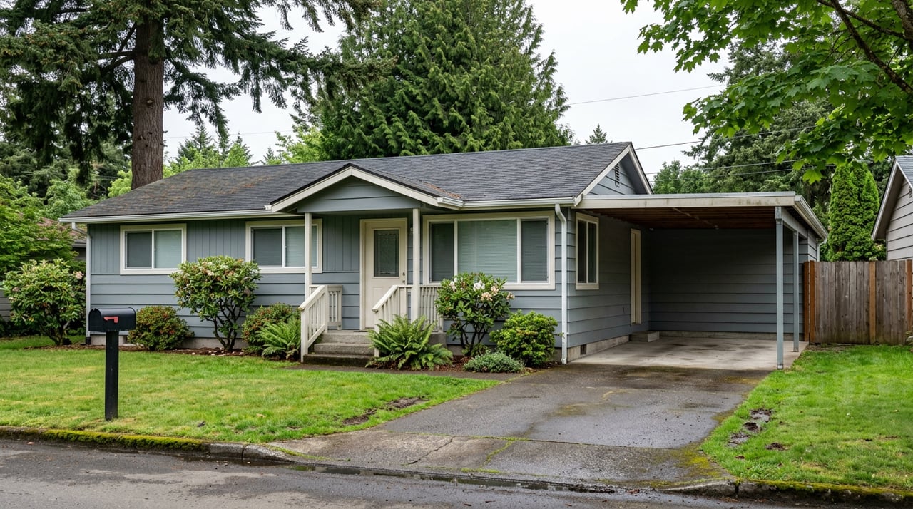 Guía Para Compradores De Primera Vez En Bothell