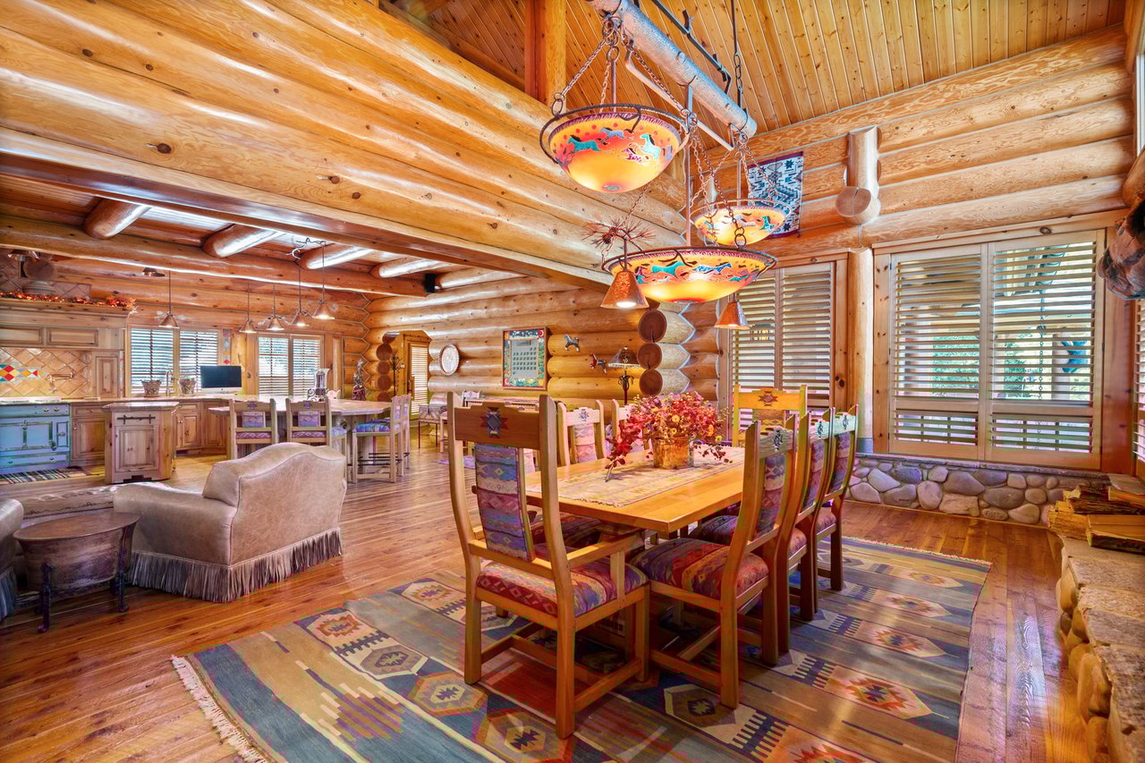 Saguaro Ranch