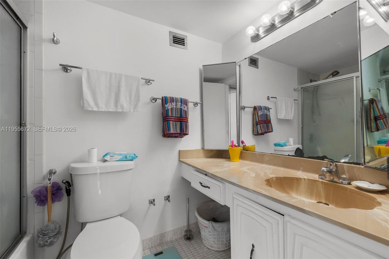 Mirasol Ocean Towers Condo, Unit 707 