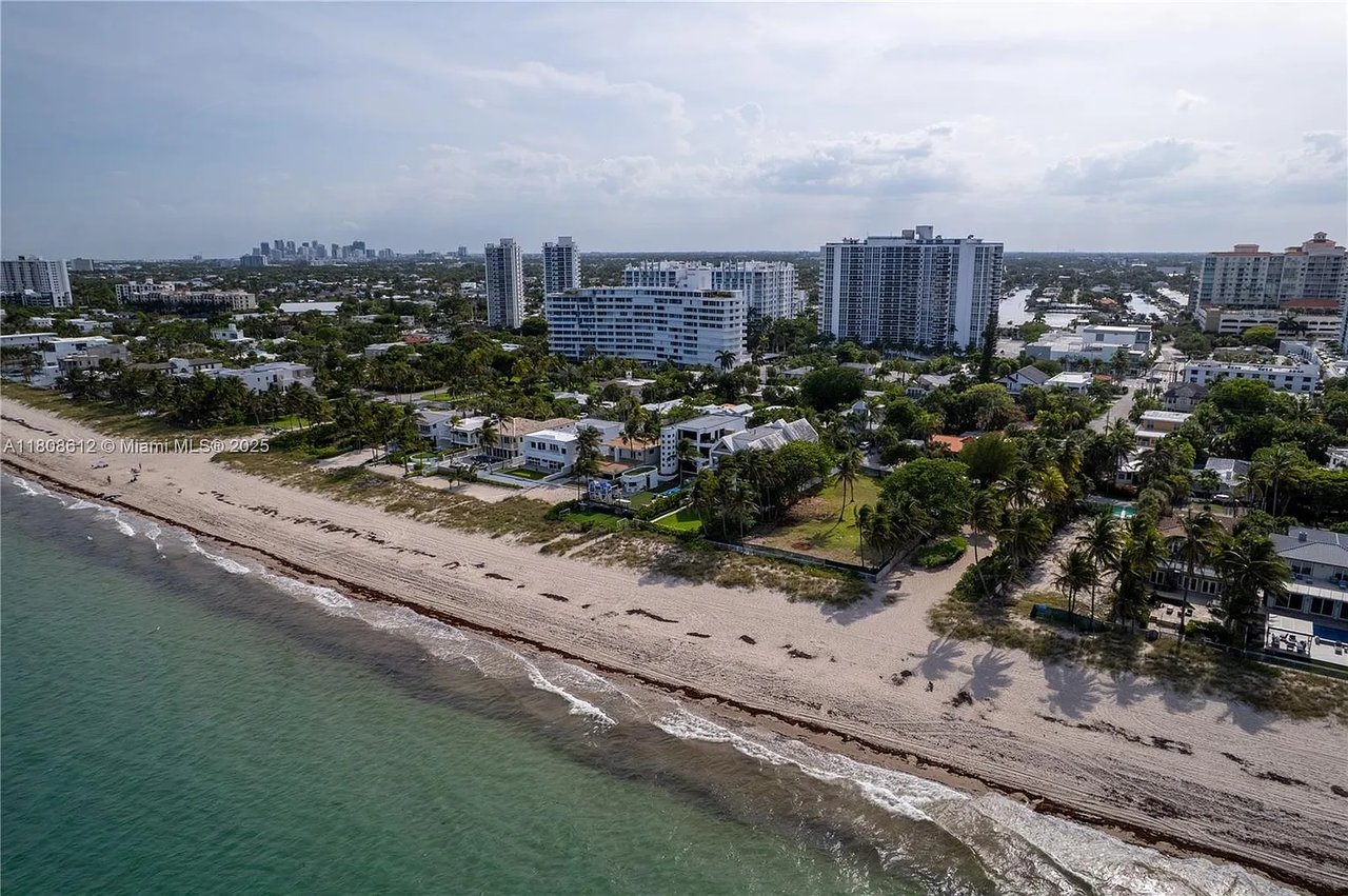 2841 N Ocean Blvd Apt 1105