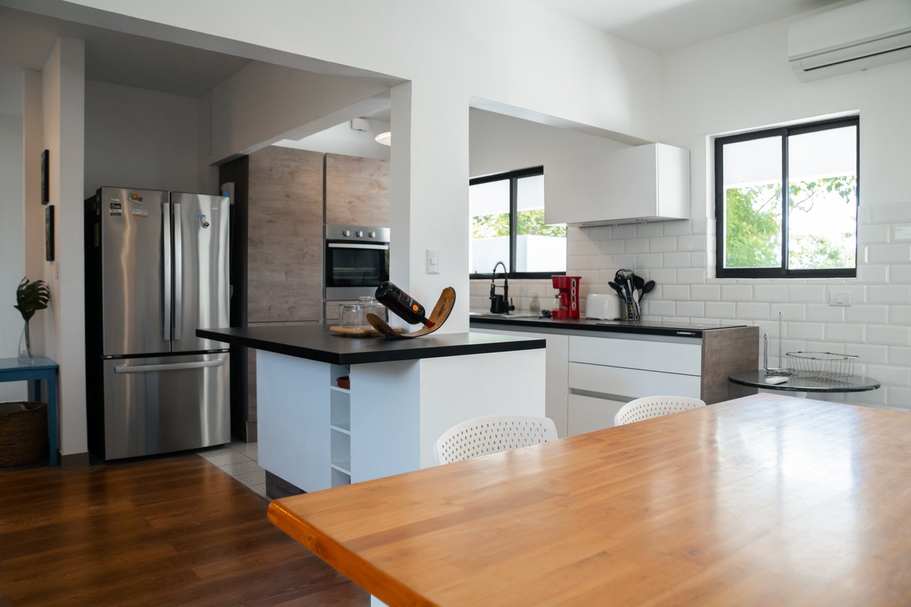 Casa Blanca | Your Valley View Oasis Minutes from Tamarindo