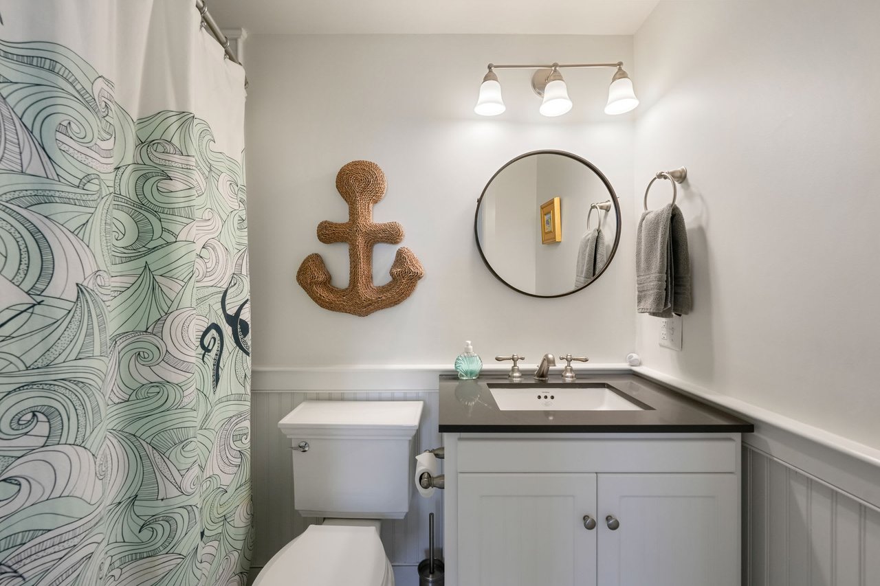 78 Milk Street | Nantucket