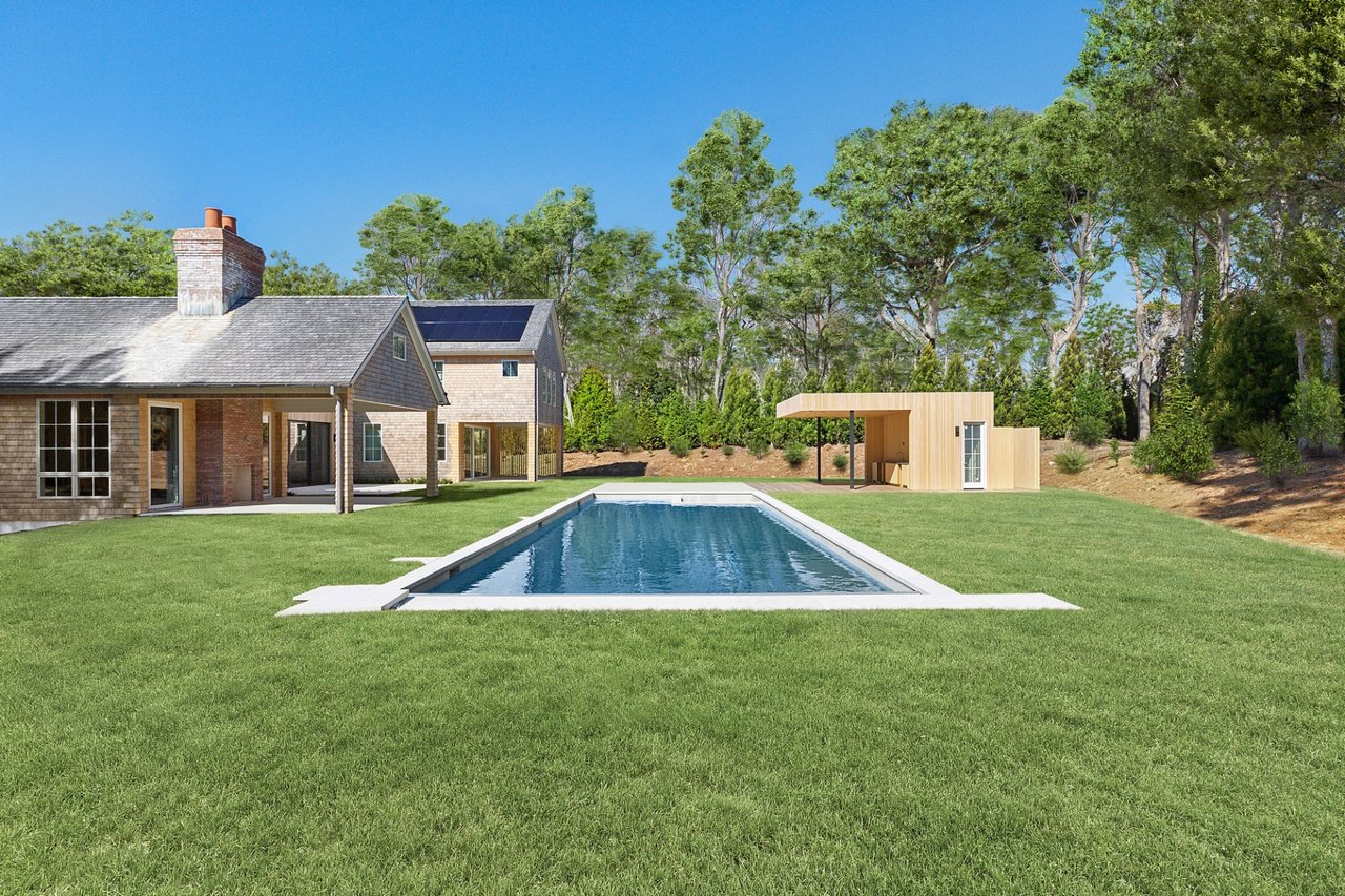 3 Pheasant Lane, East Hampton