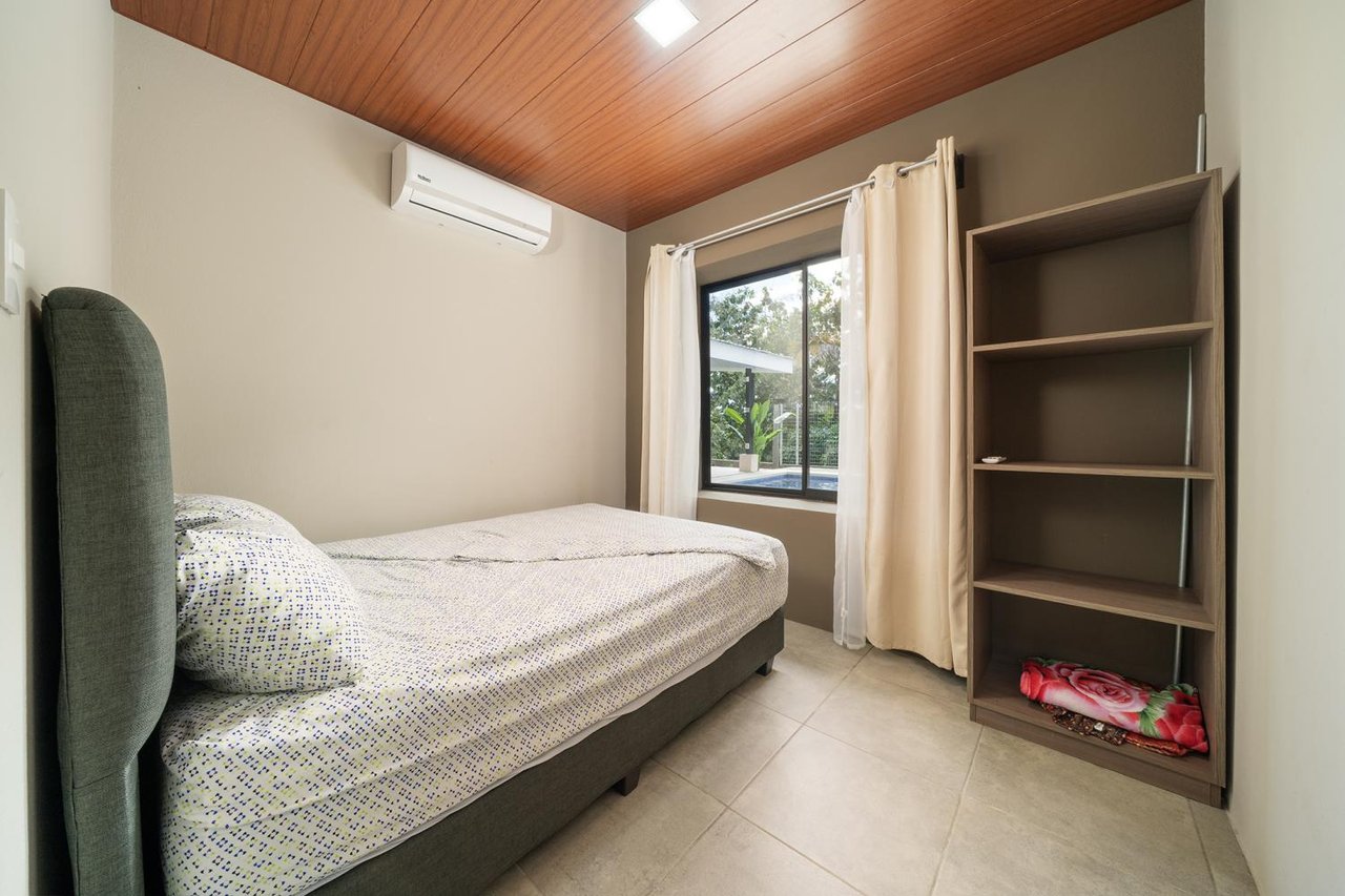 Idyllic Investment Opportunity in San Juanillo | Income-Producing Potential