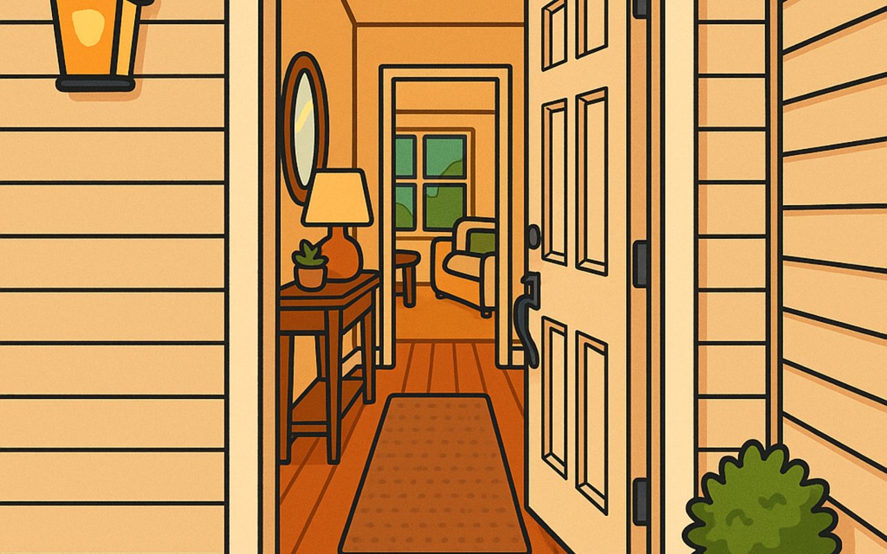 What Buyers Notice in the First 8 Seconds (and How to Nail It)