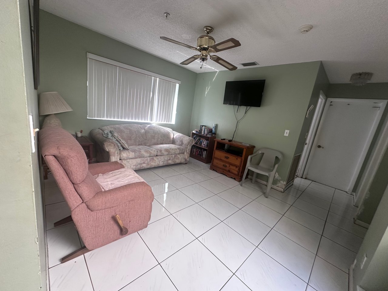 8080 NW 51st  St Lauderhill, FL 33351