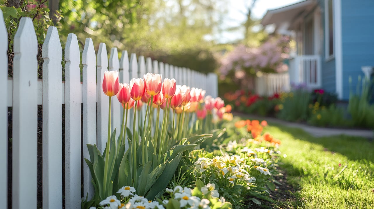 Spring 2025 Selling Trends: Inventory Is Up, Pricing Is Crucial