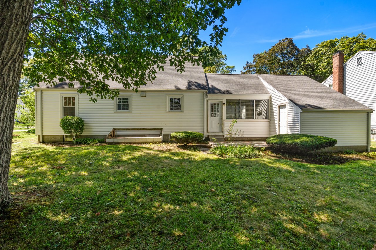 66 Plymouth Ave