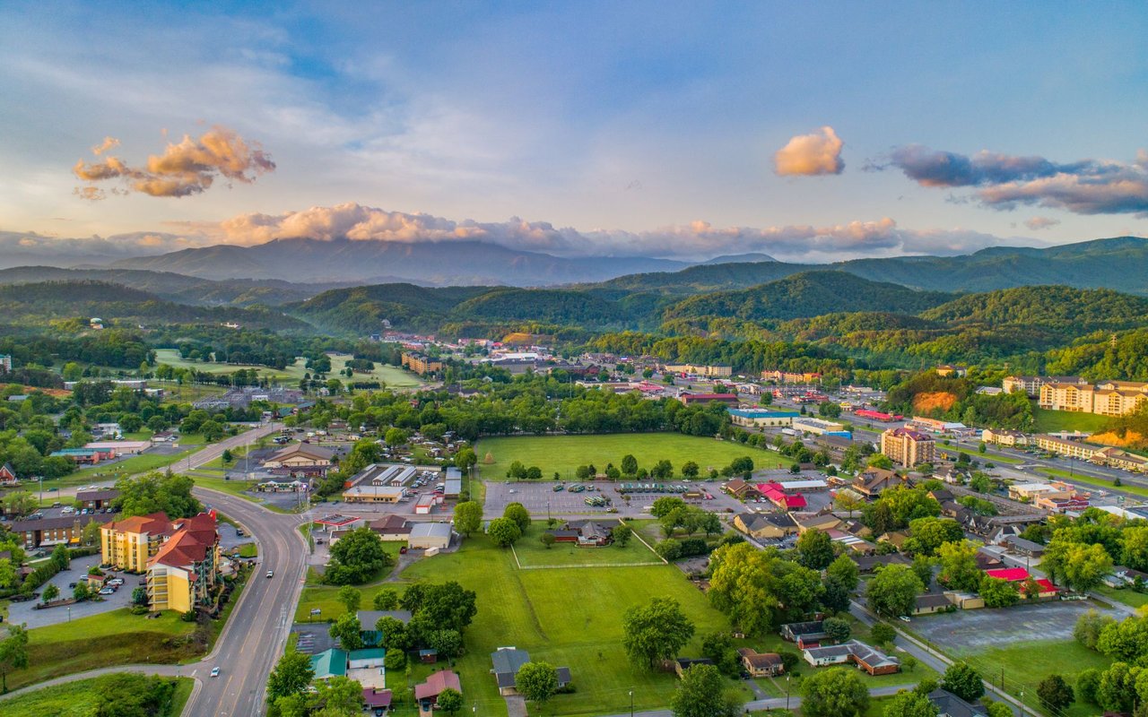 Pigeon Forge