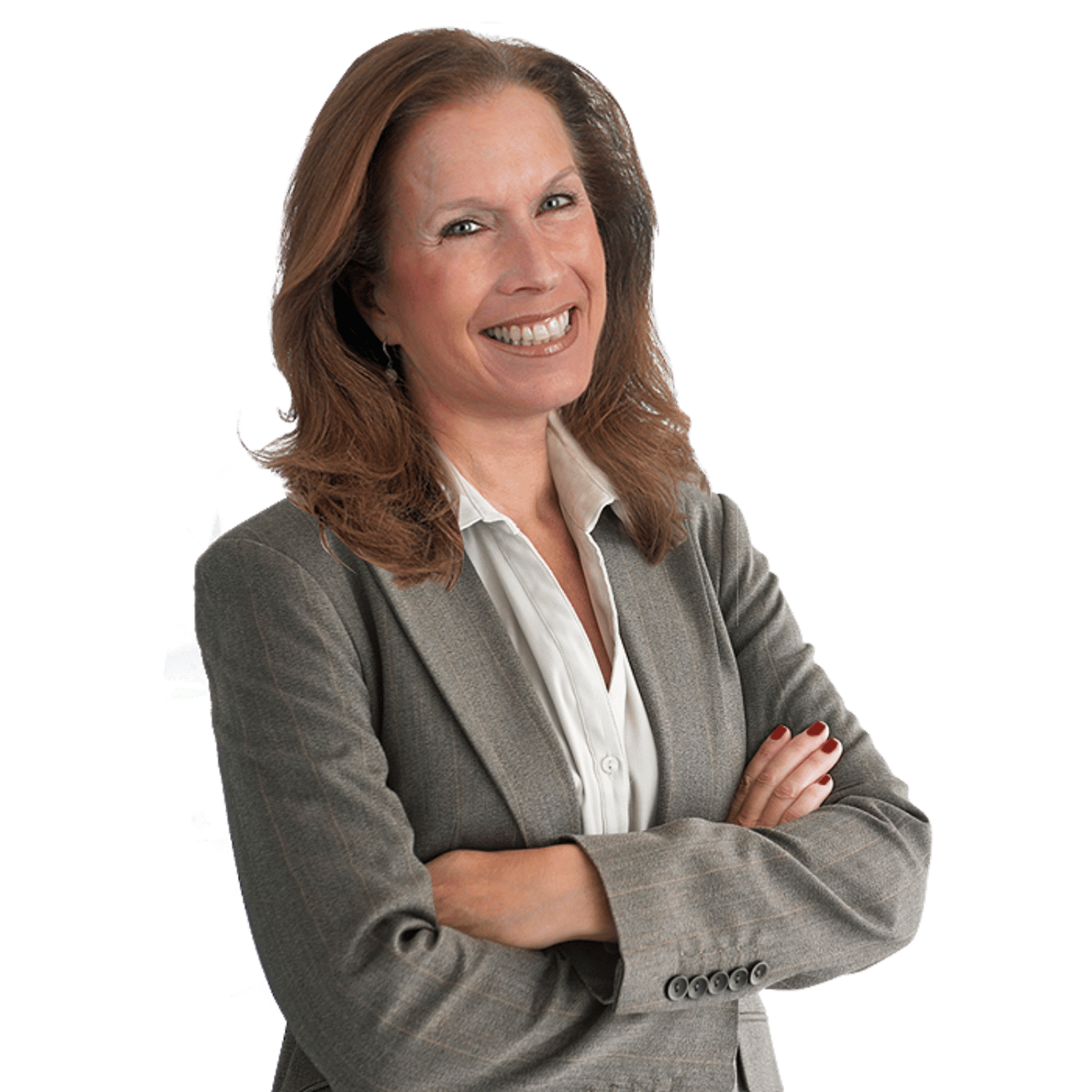 Cappy Abraham, FL Real Estate Agent Headshot