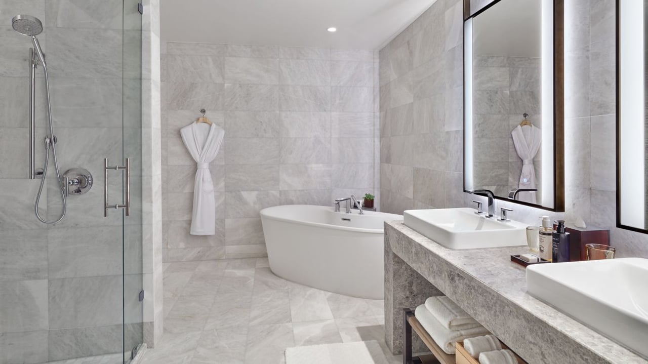 The Residences at the St. Regis