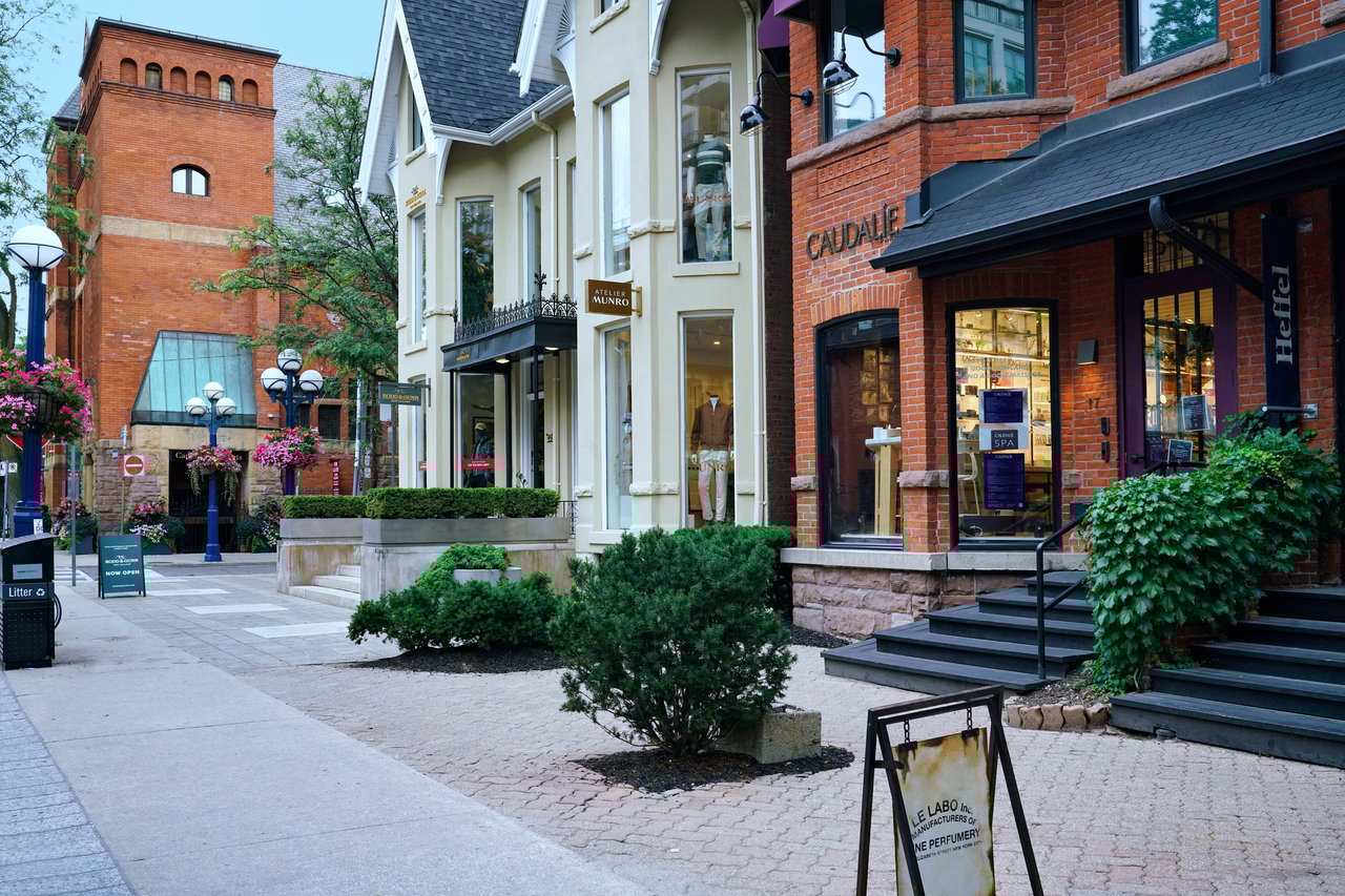 Yorkville